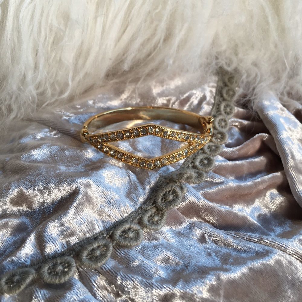 Diamond Shaped Bracelet!  - Picture 15 of 16